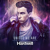 「Hardwell
1st Album『United We Are』」4枚目/4