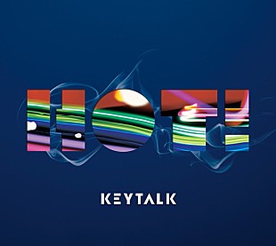 「 【深ヨミ】KEYTALK、KANA-BOON、キュウソ 若手バンドの売上動向から見る人気推移」