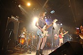 Ｃｈｅｌｓｙ「『バズリズム』出演で話題のガールズバンドChelsy 9/5に渋谷duoワンマン決定」1枚目/30