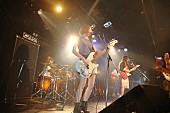 「『バズリズム』出演で話題のガールズバンドChelsy 9/5に渋谷duoワンマン決定」1枚目/30