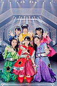 「チームしゃちほこ “鯱祭り”は終わらない！　6/16は名古屋で“ひとりアイドル乱舞”、7月はMTVをジャック」1枚目/4