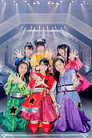 「チームしゃちほこ “鯱祭り”は終わらない！　6/16は名古屋で“ひとりアイドル乱舞”、7月はMTVをジャック」