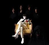 「ピアノゾンビ 新アルバム『ホワイトクラブ』発売＆強化合宿ツアー開催決定」1枚目/1