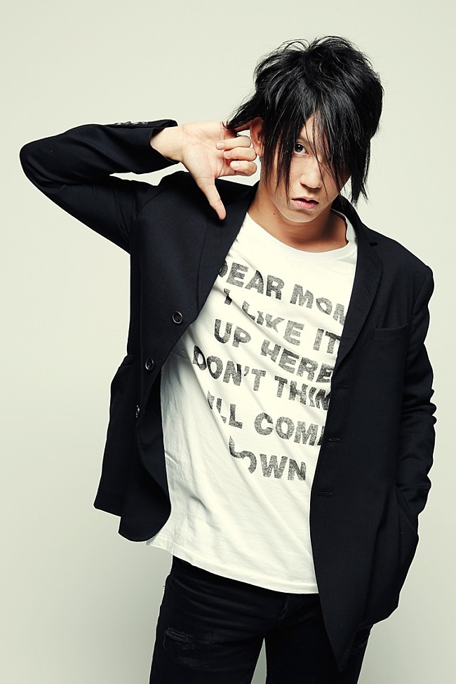 「田淵智也（UNISON SQUARE GARDEN）」2枚目/4