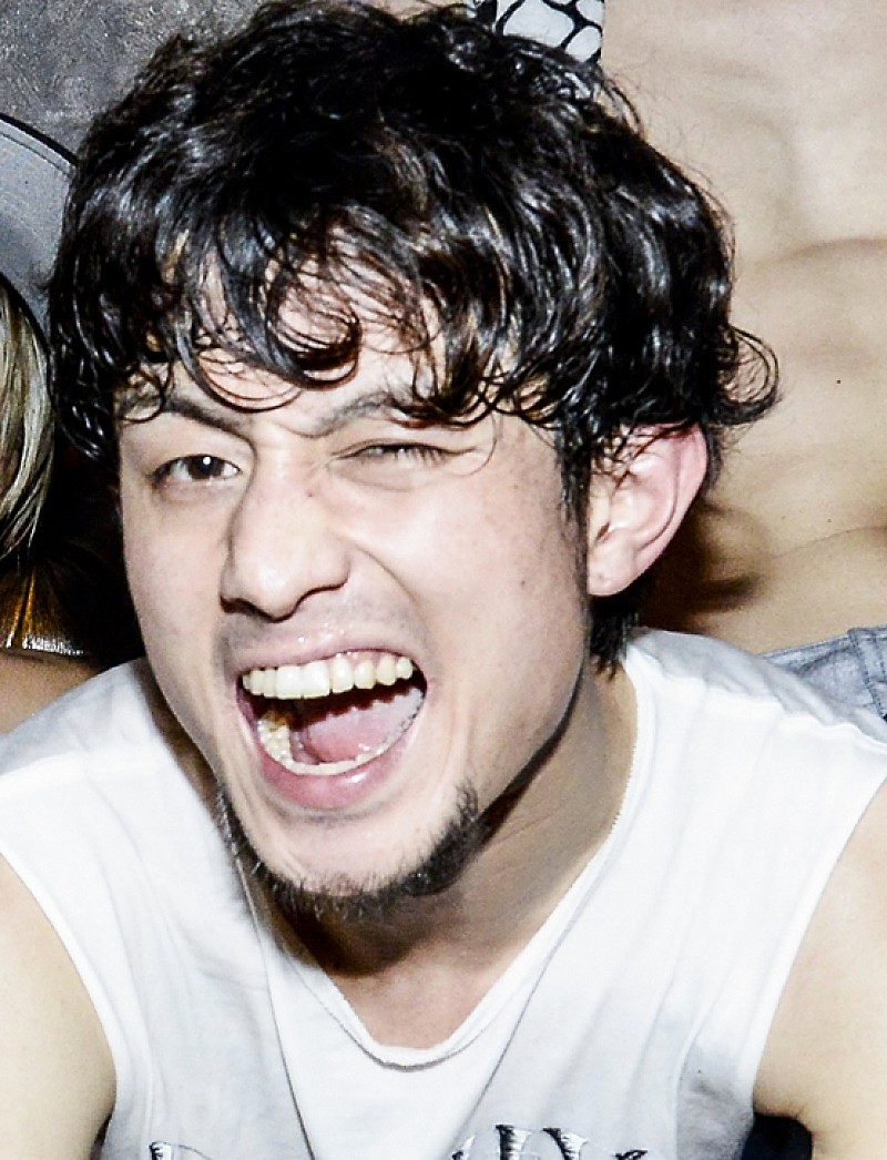 「Jose（TOTALFAT）」3枚目/4