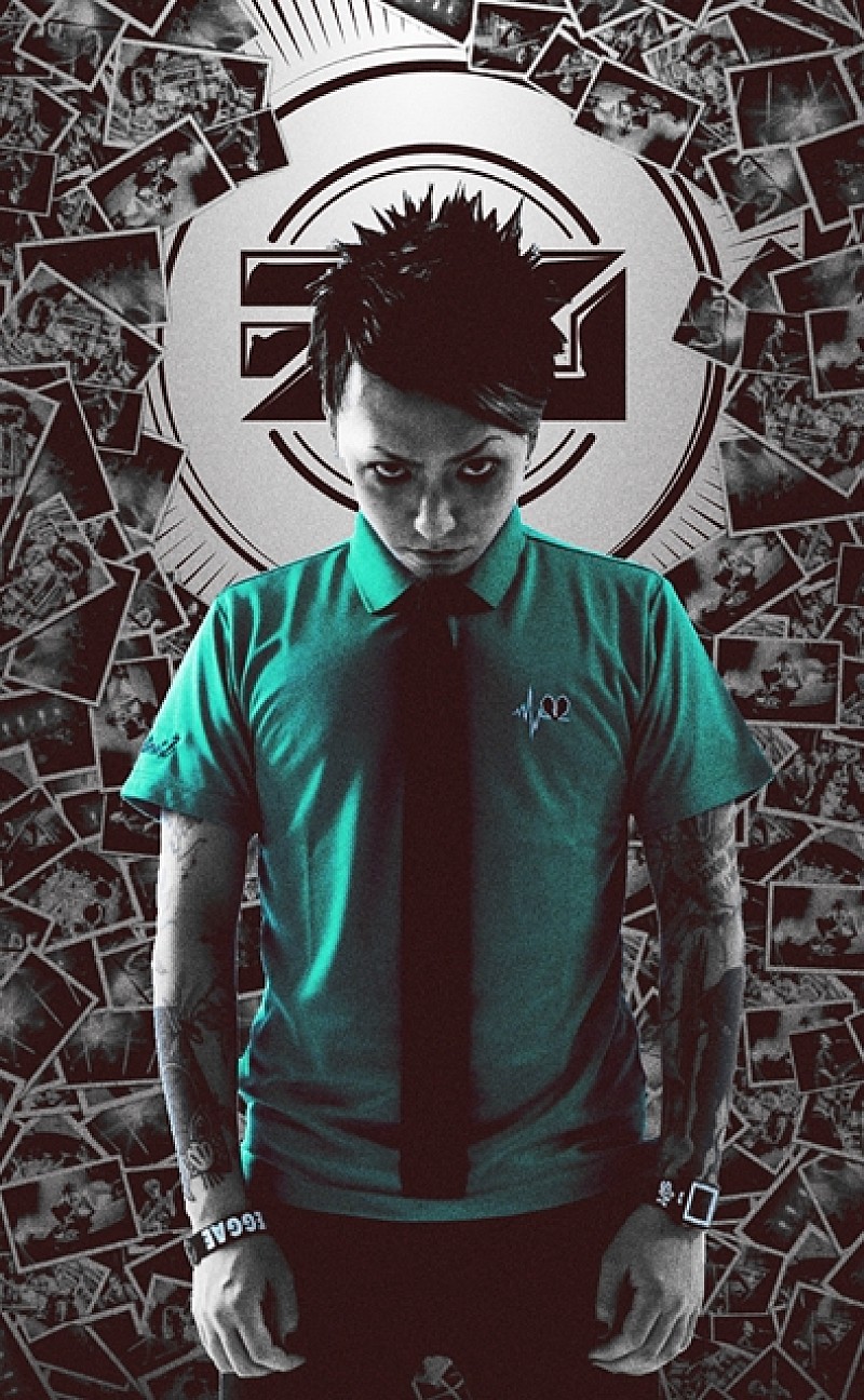 「MAH(SiM)」4枚目/4