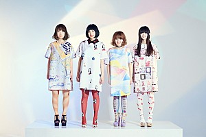 高知出身19歳の超絶無名ガールズバンド sympathy ビクター新レーベル