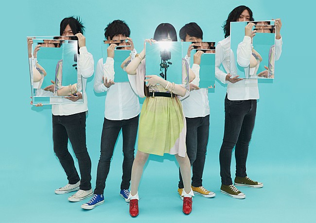 「パスピエ」6枚目/9