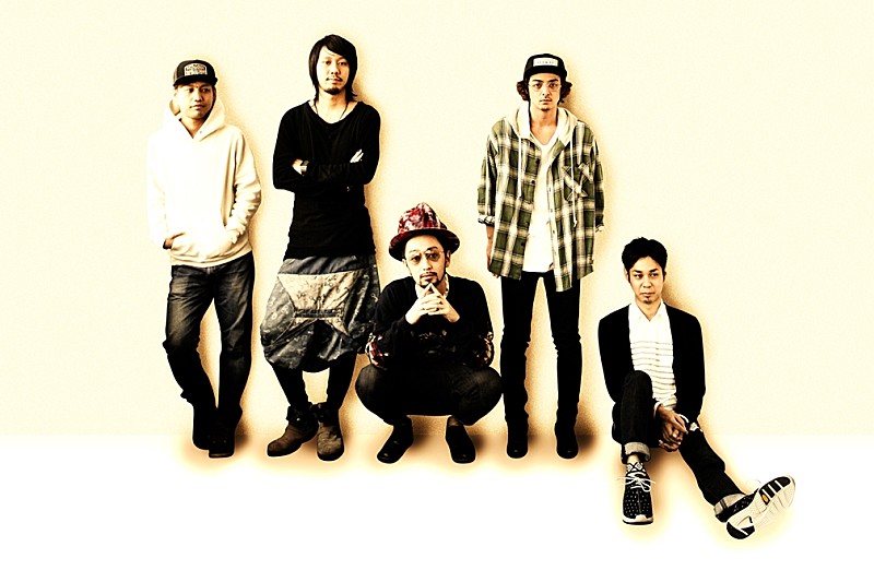 「ORANGE RANGE」2枚目/9