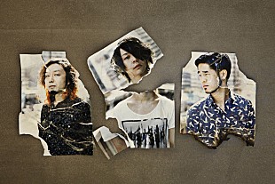 「Lyu:Lyu×GOOD ON THE REEL 盟友同士久しぶりの2マンライブ開催発表」