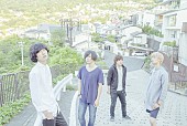 「WOMCADOLE 悔しさバネに滋賀から全国へ 1stミニアルバム発売＆ツアー開催決定」1枚目/1