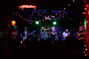 「KEMURI アメリカ西海岸ツアードキュメンタリーダイジェスト映像公開」