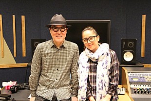 「元ちとせ 戦後70年……平和への想い込めたカバーアルバム『平和元年』発売 佐野史郎もゲスト参加」