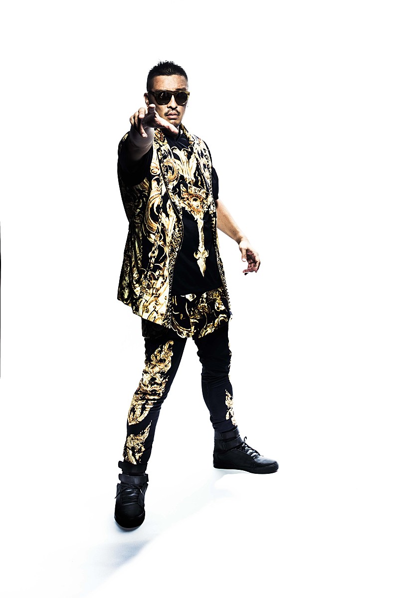 「若旦那をゲストにFM802の番組公開収録が決定！」1枚目/1