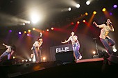 「BILLIE IDLE（R）2ndワンマン公演でショートコントやメンバー生誕祭も」1枚目/9