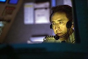 「ニコラス・ケイジ主演映画『レフト・ビハインド』間もなく公開、挿入歌にはDani and Lizzyが抜擢」