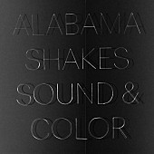 「Album Review：アラバマ・シェイクス『Sound &amp;amp; Color』　人種差別問題をテーマに刺激的でクリアなサウンドを備えた傑作」1枚目/1