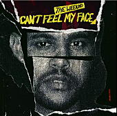 「ザ・ウィークエンド、アップル【WWDC】でも披露した新曲「Can’t Feel My Face」を公開」1枚目/1
