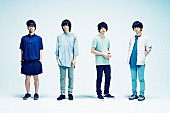 「androp、全国7都市10公演となるアルバムツアーを発表」1枚目/1