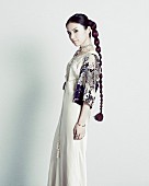 「Superfly、チャートNo.1アルバムより『熱闘甲子園』テーマソングをシングル化　新曲収録＆初回盤にはサマソニLIVE映像も」1枚目/1