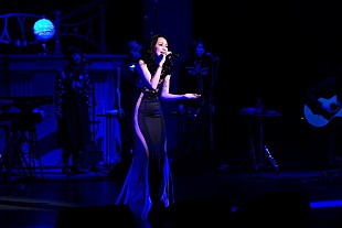 「中島美嘉「湧き上がる「歌いたい！」という気持ちは初めて経験させていただきました」約8万人動員の全国ツアー終了」