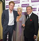 「トニー・ベネット、レディー・ガガとのロンドン公演を中止」1枚目/1