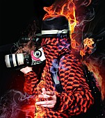 「宇川直宏、タイヨンダイ東京公演に出演決定　実験映像の巨匠映像を演奏に合わせてライブVJミックス」1枚目/3