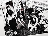 「【ボロフェスタ2015】第1弾発表にBiSH/水曜日のカンパネラ/NATURE DANGER GANG/フレデリックら」1枚目/14