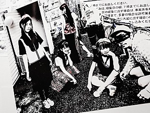 「【ボロフェスタ2015】第1弾発表にBiSH/水曜日のカンパネラ/NATURE DANGER GANG/フレデリックら」