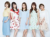 「THE ポッシボー改名で“チャオ ベッラ チンクエッティ”に「走り続けるために「チェンジ」が必要と考えたのです」」1枚目/1