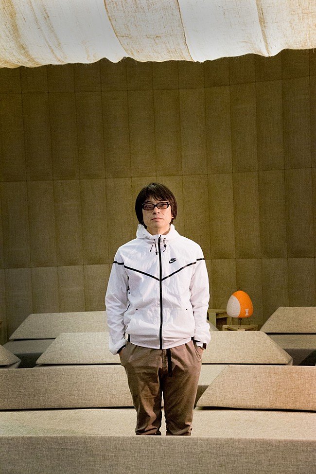 「YO-KING」6枚目/9