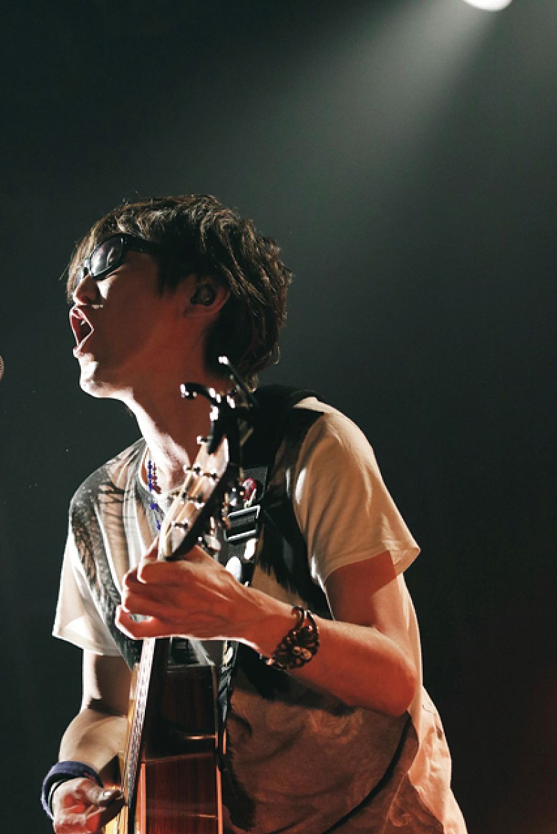 「スガシカオ」2枚目/9