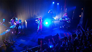 「大塚 愛 トリッキーな全国ツアー開幕＆3年ぶりの野音でバースデーライブ開催決定」