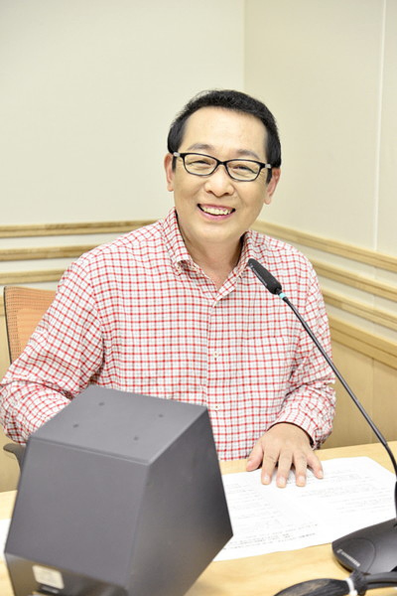 「さだまさし「加山雄三さんは永遠に僕にとってのトップランナー」6/20特番放送」1枚目/3