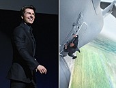 「MIYAVIのテーマ曲とともに、『ミッション：インポッシブル』シリーズ最新作の最新予告映像が解禁」1枚目/2