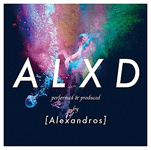 「【先ヨミ】[Alexandros]、5thALが暫定1位！　金爆が週末にかけて巻き返しを狙う！」