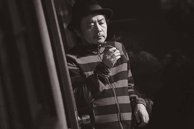 「園子温監督/長谷川博己＆麻生久美子出演映画『ラブ＆ピース』公開記念特番決定」1枚目/3