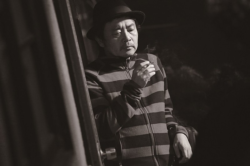 「園子温監督/長谷川博己＆麻生久美子出演映画『ラブ＆ピース』公開記念特番決定」1枚目/3