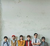 「KIRINJI、2015年第一弾となるニュー・シングル「真夏のサーガ」リリース」1枚目/3