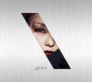 「【深ヨミ】安室奈美恵『_genic』での先進的な試みがECセールスでも結果を残す」
