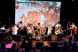 「斉藤ノヴ&amp;夏木マリによる途上国支援プロジェクトに、堂珍嘉邦、仲井戸“CHABO”らが出演」