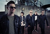「ニュー・オーダー、10年ぶりの新作アルバムを日本先行リリース」1枚目/2