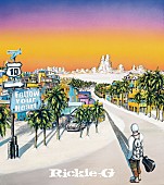 「Rickie-G、新作E.P発売＆2年ぶりの全国ツアー開催決定」1枚目/2