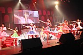 「SUPER☆GiRLS 5周年公演に溢れ出した“まだまだやれるぞ”感「来年、このメンバーで日本武道館に立つ！」」1枚目/81