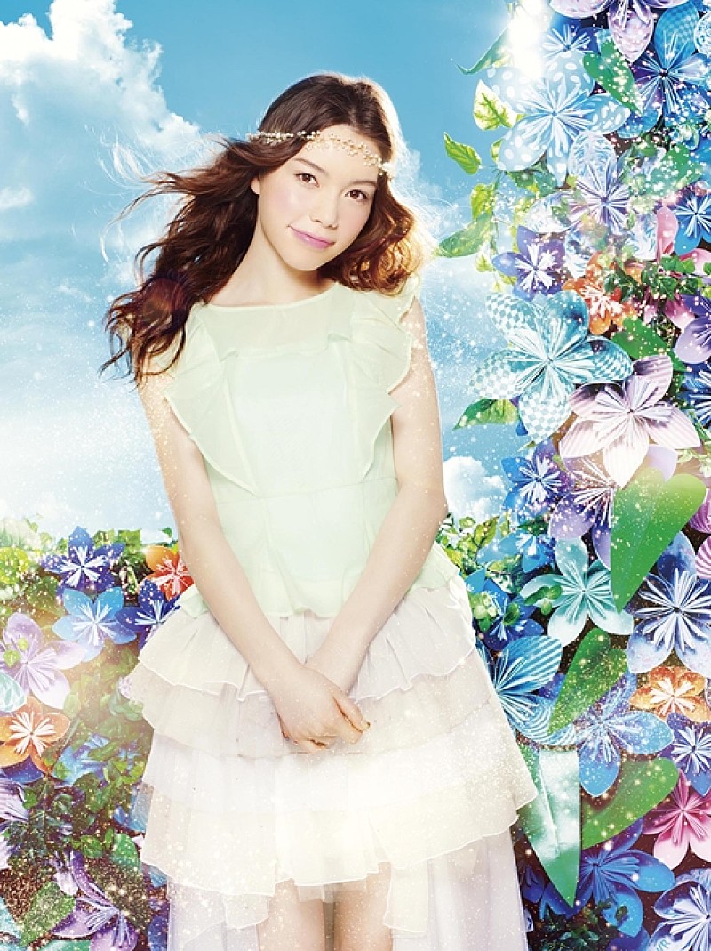 「安田レイ」2枚目/4