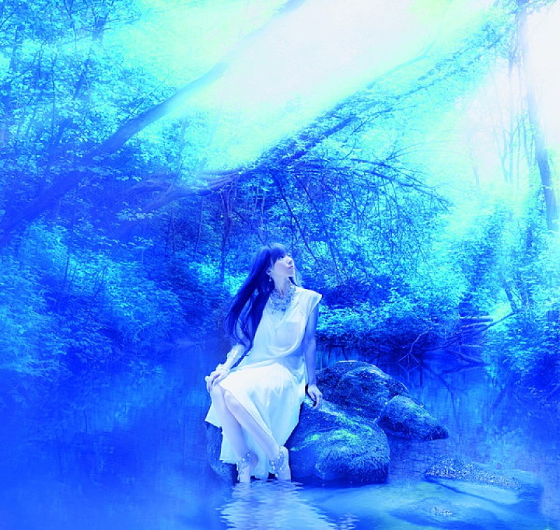 謎の新人歌姫 蓮花『ファイアーエムブレムif』テーマ曲MV一部公開