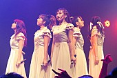 「新生STARMARIE 浅田祐介/吉川友/ささかまリス子/日高央/でんぱ組古川未鈴も祝福の1周年ライブレポ到着」1枚目/11