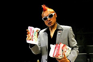 「ギュウゾウ（電撃ネットワーク）BiS解散翌年よりアイドルフェス連続開催 7/12にはアルタで【笑っていいかも！～増刊号だっぺ！】」