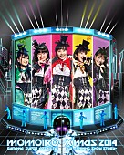 「日本人で良かった。ももクリ2014DVD＆Blu-rayに見る“ライブアイドル”の真髄（DVD＆Blu-ray Review）」1枚目/1