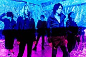 「Die（DIR EN GREY）ソロプロジェクト D E C A Y S 全貌が明らかに」1枚目/1